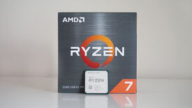 Image for The Ryzen 7 5800X is down to £234 with a 64GB Micro SD card and Uncharted Legacy of Thieves Collection
