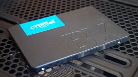 Image for Pick up Crucial's BX500 1TB SSD for £56 after a 24% discount
