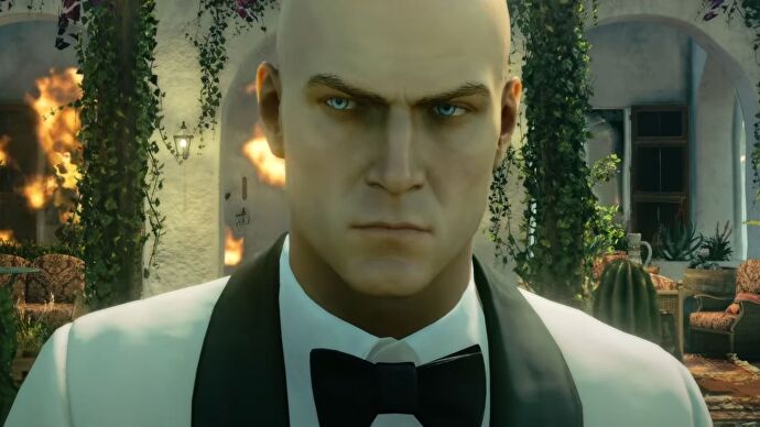 Hitman 3's May 2022 roadmap delays Freelancer mode but moves the Ambrose Island map release forward